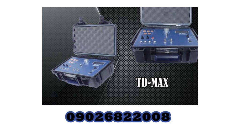 TD-MAX