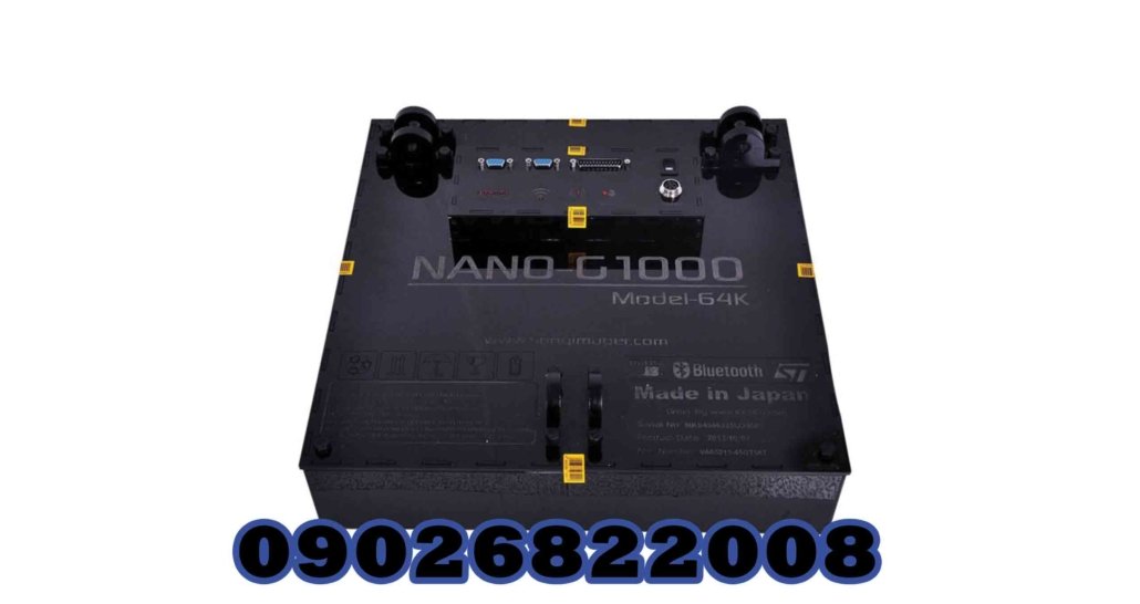 Nano-G1000