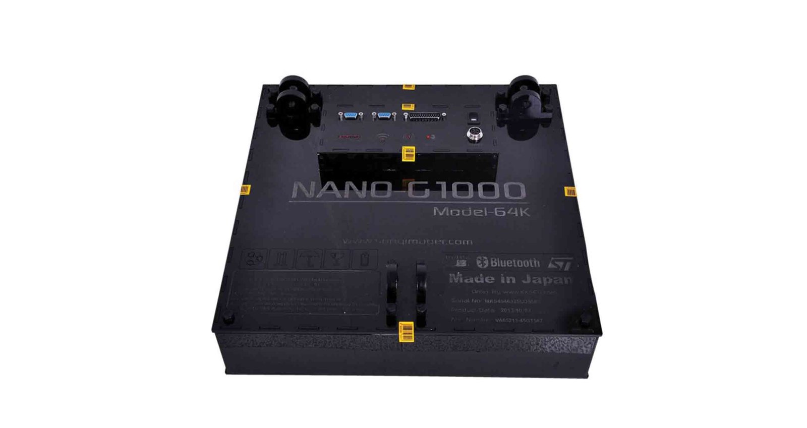 خرید فلزیاب – Nano-G1000