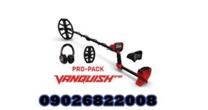 Vanquish 540 Pro